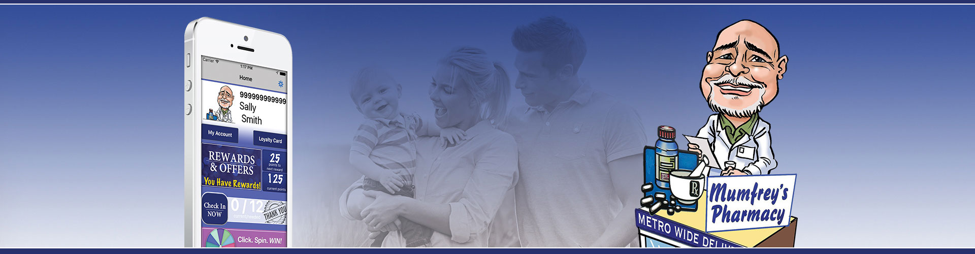 Slide background